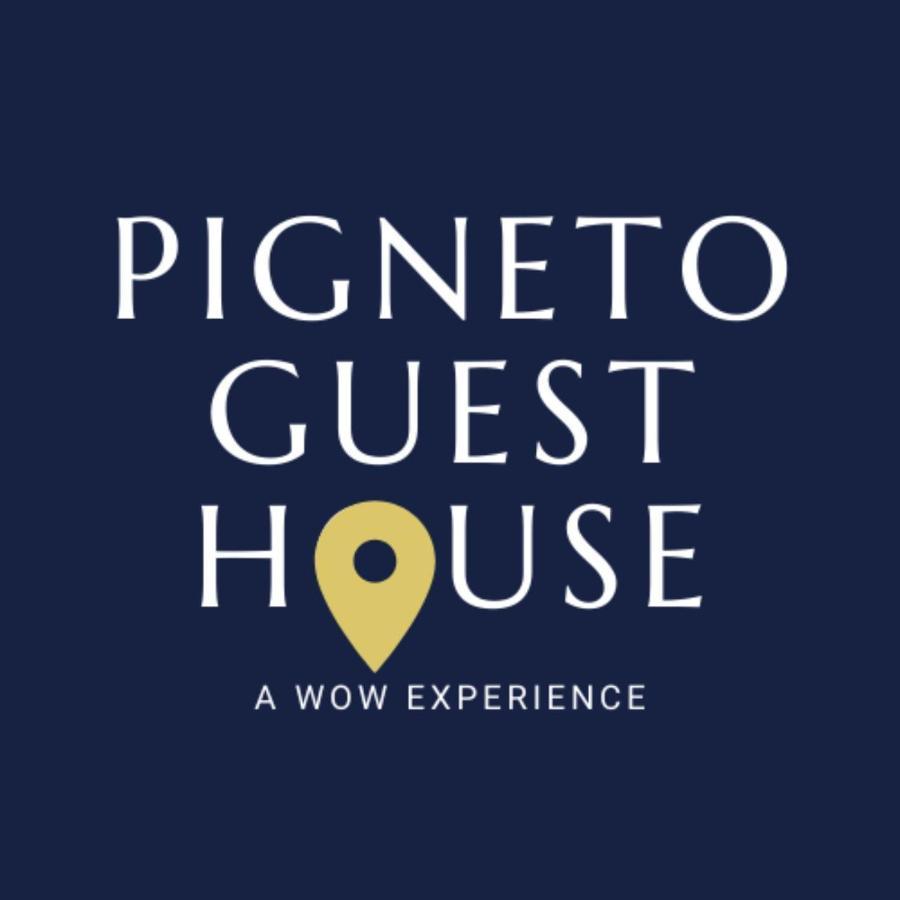 Pigneto Guest House Ρώμη Εξωτερικό φωτογραφία